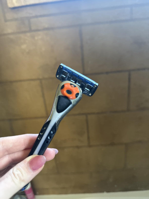 🔥Hot Sale 60% OFF🔥Men's Razor Blade Set