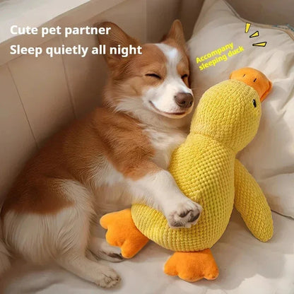 🖤2026 New Year · 40% OFF🖤Chew-Resistant Duck Toy