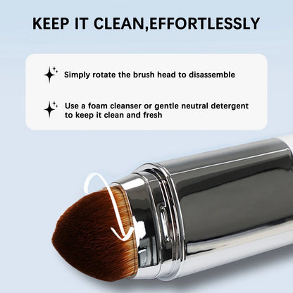 🔥Final 3 hours 75% off:🌸Color-Changing Cover Cream Stick Skincare meets makeup