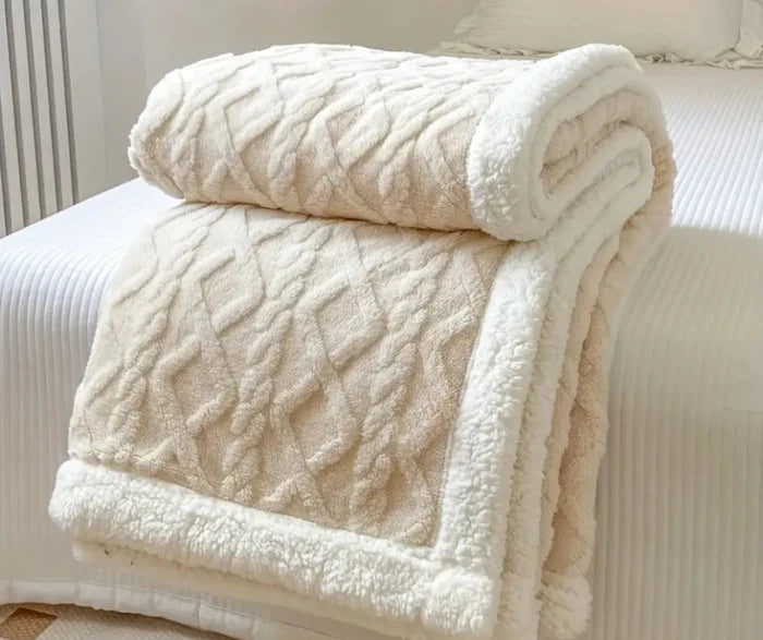 Calming Throw Blanket