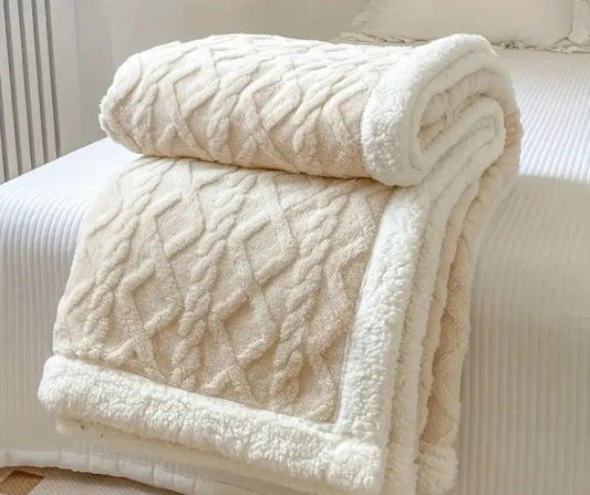Calming Throw Blanket