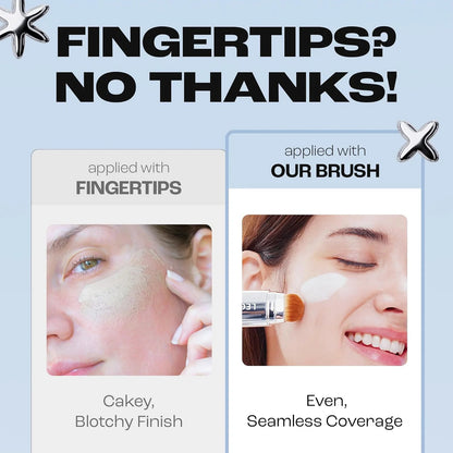 🔥Final 3 hours 75% off:🌸Color-Changing Cover Cream Stick Skincare meets makeup