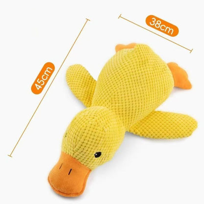 🖤2026 New Year · 40% OFF🖤Chew-Resistant Duck Toy