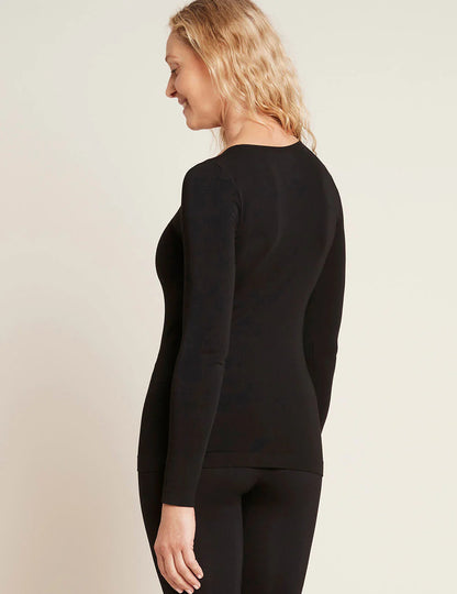 Base Layer Long Sleeve Top