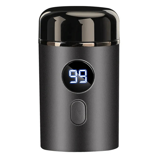 🔥Hot Sale 60% OFF🔥Newest Mini Portable Electric Shaver