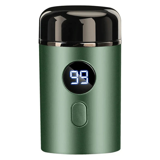 🔥Hot Sale 60% OFF🔥Newest Mini Portable Electric Shaver