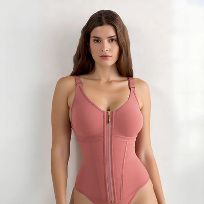 🎄LAST DAY SALE 49% OFF🎅Full Coverage Waist Trainer