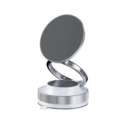 🔥🔥360° Adjustable Vacuum Magnetic Phone Holder