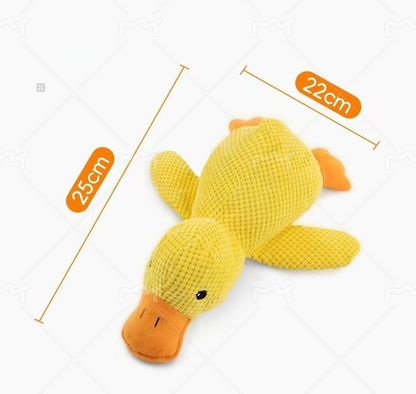 🖤2026 New Year · 40% OFF🖤Chew-Resistant Duck Toy